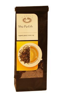 Oxalis Shu Pu-Erh 60 g