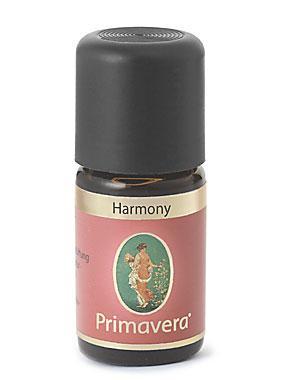 PRIMAVERA Harmonie  směs éterických olejů 5 ml