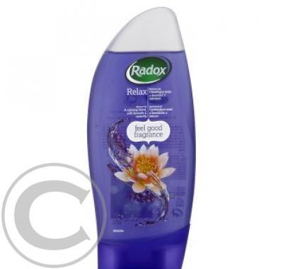 Radox sprchový gel Relax 250 ml