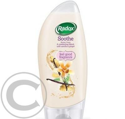 Radox sprchový gel Soothe 250 ml