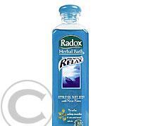 RADOX Stress Relief koupelová pěna 500ml