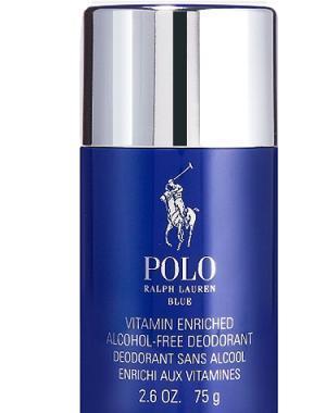 Ralph Lauren Polo Blue Deostick 75ml