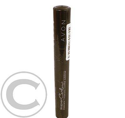 Řasenka SuperCurlacious 7 ml (Black)