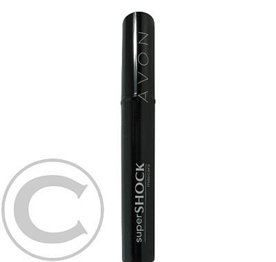 Řasenka SuperSHOCK - krajková edice 10 ml (Black), Řasenka, SuperSHOCK, krajková, edice, 10, ml, Black,