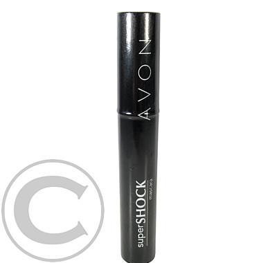 Řasenka Supershock - limitovaná edice 10 ml (Black), Řasenka, Supershock, limitovaná, edice, 10, ml, Black,