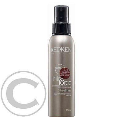 Redken Intra Force Treatment Coloured Hair  125ml Kúra proti vypadávání vlasů