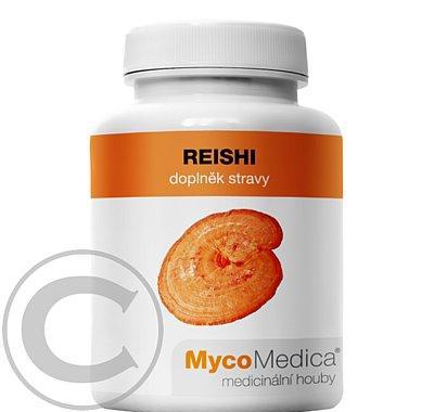 Reishi 90 x 500 mg