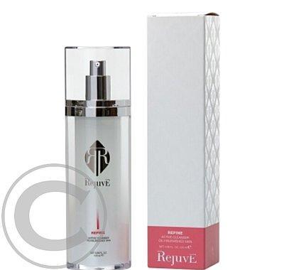 REJUVE LÍNIE REFINE ACTIVE CLEANSER 120 ml