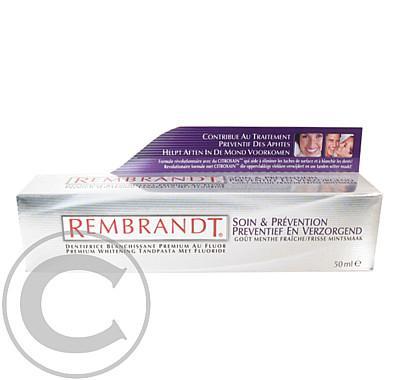 Rembrandt Care and Prevention běl. z.pasta 50ml