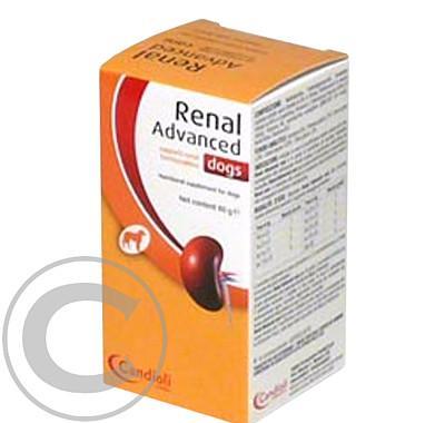 Renal Advances Dogs 70g