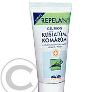 REPELAN gel proti klíšťatům a komárům 30g PAVES