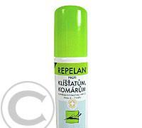 REPELAN spray proti klíšťatům a komárům 50ml PAVES