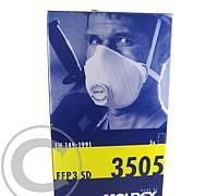 Respirátor Moldex 3505 proti alergiím