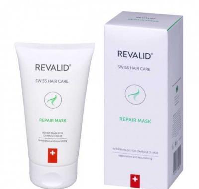 REVALID Maska na vlasy 150 ml