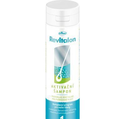 Revitalon Aktivační šampon 250 ml