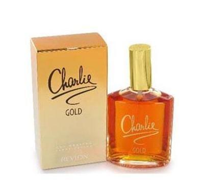 Revlon Charlie Gold Eau Fraich Eau de Fraiche 100ml