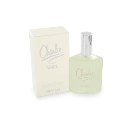 Revlon Charlie White Eau Fraich Eau de Fraiche 100ml