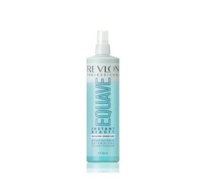 Revlon Equave Keratin Conditioner  200ml Hydratace vlasů