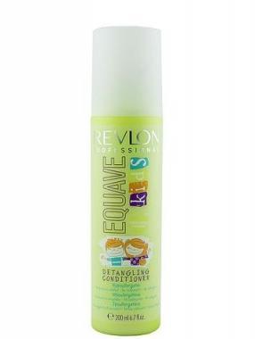 Revlon Equave Kids 2in1 Conditioner Pro dětské vlasy 200 ml