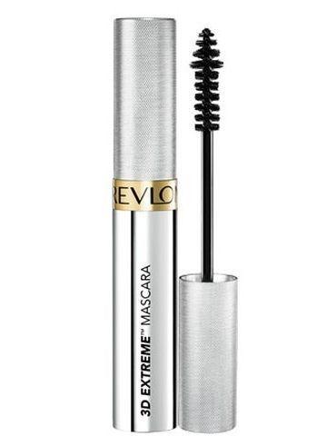 Revlon Mascara 3D Extreme Black  6,2ml Odstín Black 601 černá