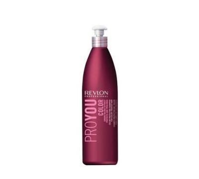 Revlon ProYou Color Shampoo  350ml Pro barvené vlasy