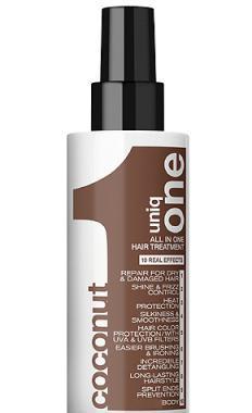 REVLON Uniq One Coconut 150 ml Neoplachovací maska 10v1