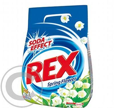 REX 2kg/20WL white rose/spring