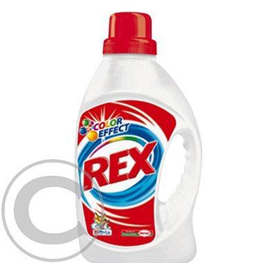 Rex gel 1,46l/20PD Color