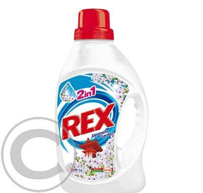 Rex gel 1,46l/20PD Japanese Garden