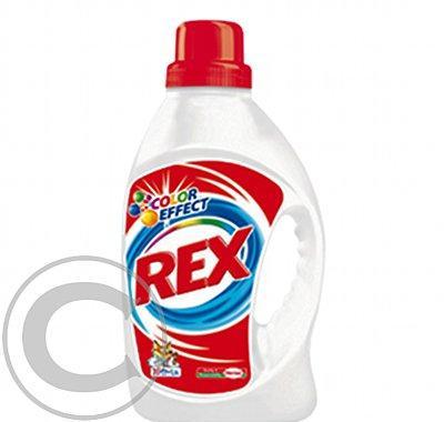 REX gel 1,5l/20WL Color