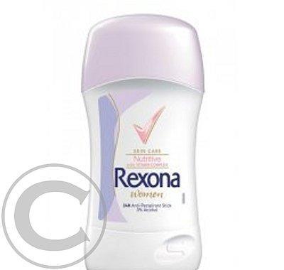 REXONA stick 40ml, nutritive