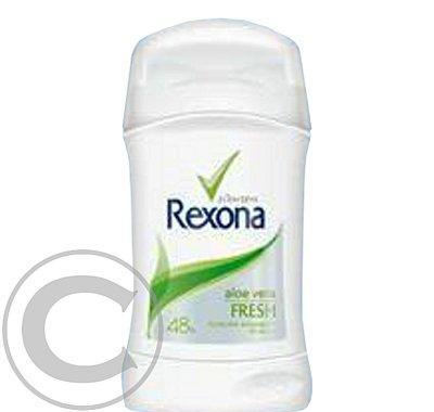 REXONA stick sens aloe vera,40ml