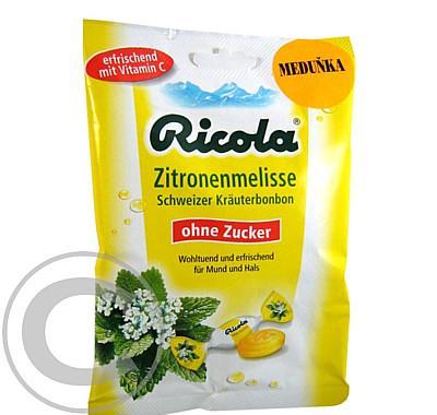 RICOLA Zitronenmelisse 75 g