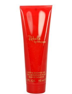 Rihanna Rebelle Sprchový gel 90ml