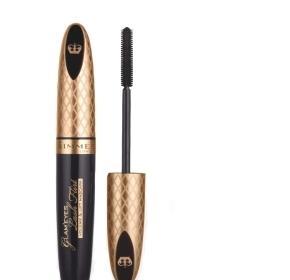 Rimmel London Glam Eyes Lash Flirt Mascara  8ml Odstín 001 Black