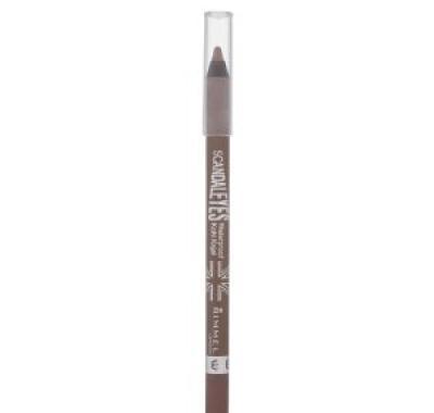 RIMMEL London Scandal Eyes Waterproof Kajal 1,2 g 004 Taupe