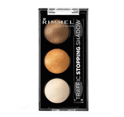 RIMMEL London Traffic Stopping Shadow 2,4 g 003 Do Not Enter