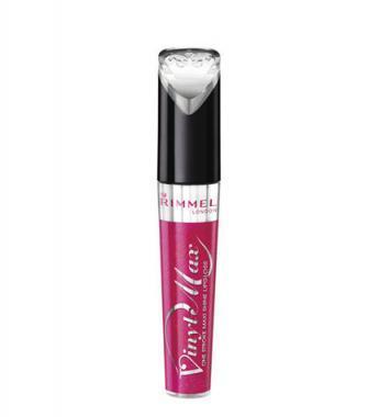 Rimmel London Vinyl Max Lipgloss 8 ml 211 Desire