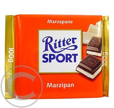 Ritter Sport čokoláda marcipán 100 g