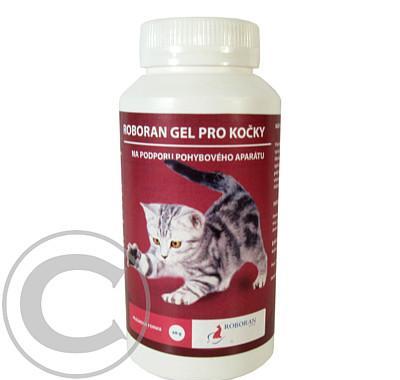 Roboran Gel pro kočky 60g