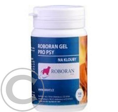 Roboran Gel pro psy 100tbl