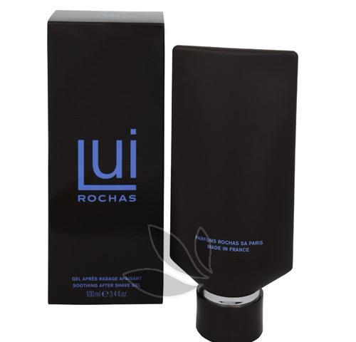 Rochas Lui Rochas - gel po holení 100 ml