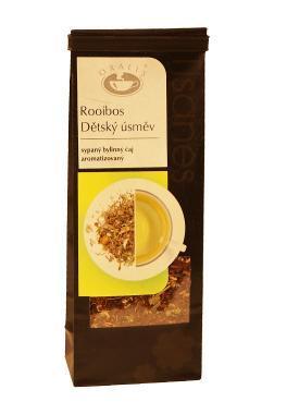 Rooibos Dětský úsměv 70g