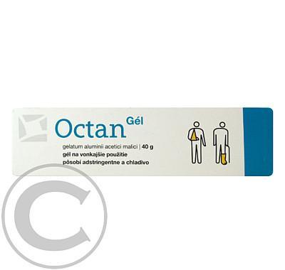 Rosen Octan gel 40g