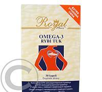 Royal Plus Omega - 3 cps. 30