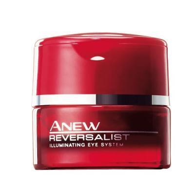 Rozjasňující péče o oční okolí Anew Reversalist (Illuminating Eye System) 15 ml   2,5 g