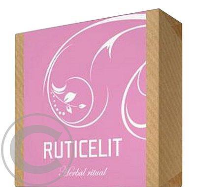 Ruticelit mýdlo 100 g