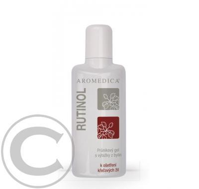 Rutinol gel 100ml