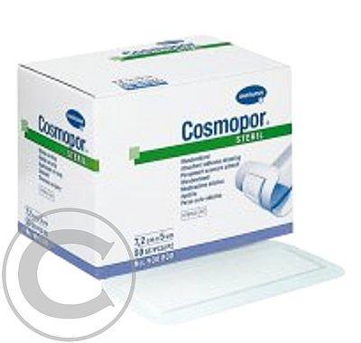 Rychloobvaz Cosmopor E 7.2x5 cm 50 ks