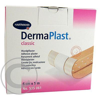 Rychloobvaz Dermaplast Classic 6 cmx5 m